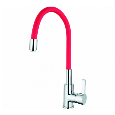 IBERGRIF M22112-1 RAINBOW CUINA VERTICAL FLEXIBLE VERMELL